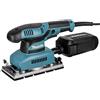 Makita BO3710 - Orbital Sander