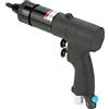 UPALDHOU Pneumatic Riveting Gun, Easy Operation Nut Gun (M8/M10 KP-740A) | Design a rapido, impugnatura comoda, versatile per l\'industria