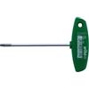 Wiha Werkzeuge 817-36415 - Chiave Torx con impugnatura a T, 15 x 100 mm