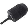 Multizenic Mandrino 13mm Adattatore | Mandrino 13mm con stelo esagonale 1/4