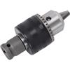 Multizenic Adattatore Mandrino 13mm per Trapano | Chiave esagonale integrata e adattatore incluso