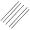 Helilyco 5PCS CNC fresatura tirare artiglio molla per portautensili (per BT30) | Robusta struttura in metallo, montaggio preciso per BT40, ripristina la forza di serraggio, riduce l'allentamento