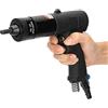 UPALDHOU Pneumatic Riveting Gun, Easy Operation Nut Gun (M6/M8 KP-739A) | Design a rapido, impugnatura comoda, versatile per l\'industria