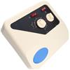 Stylebest Controller per Stufa per Sauna, Design Antispruzzo 3-9KW | Plastica PP resistente, installazione semplice, sonda di temperatura inclusa, controllo esterno