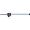 Bosch 1 set di punte per trapano a percussione Expert SDS Clean max-8 X per ancoraggi chimici (Ø 30,0 mm, accessori professionali)