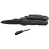 Roxon CM1349 SPARK - Pinza multiuso multiuso multiuso per esterni, set di attrezzi multiuso