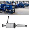 AMONIDA J467 Testa di Maschiatura con Inversione Automatica Strumento di Maschiatura con Inversione Automatica Coppia Regolabile Frizione Senza Vibrazioni per Trapani e Macchine M