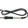 Kalttoy Maniglia di saldatura 907 T12 per stazione di saldatura del regolatore di temperatura OLED STM32