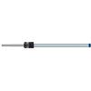 Bosch 1 punta per trapano Expert SDS Clean max-8X per ancoraggi chimici (Ø 28,00 mm, accessorio professionale)