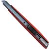 NT Cutter NT+Cutter+PMGA+EV01%2C+alluminio%2C+roto+%2F+schwarz