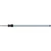 Bosch 1 punta per trapano Expert SDS Clean plus-8 X per ancoraggi chimici (Ø 18,00 mm, accessorio professionale)