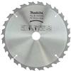 Makita B-04999 Lama Sega Circolare Standard T.C.T. 260x30mm 24T Legno Legno