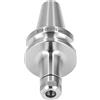 Brrnoo Portautensili CNC BT30‑ER11‑70, Acciaio 20CrMnTi, Precisione 0,005 Mm, 10.000 Giri/min, Design Integrato, Elevata concentricità, Processo di Cementazione e Tempra, per la