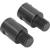Fdit Adattatore M14 M14 Adattatore di Conversione Stabile Stabile Stapobile 5/8 Pollici