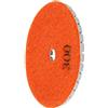 YUYTE Tampone per Lucidatura Rotondo da 3 Pollici per Marmo e Marmo - Strumento per Lucidare a Umido a 7 Grane, Efficiente e (300 maglie)