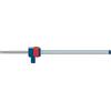 Bosch 1 set di punte per trapano Expert SDS Clean max-8 X per ancoraggi chimici (Ø 24,0 mm, accessori professionali)