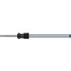 Bosch 1 punta per trapano Expert SDS Clean plus-8 X per ancoraggi chimici (Ø 16,00 mm, accessorio professionale)