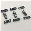 Luxuypon Set di maglie di riparazione per motosega piccola 3/8 compatibile con motosega Sti-hl 021 023 025 017 018 020 MS170 MS180 MS230 MS250 MS190 MS190T MS200 MS210