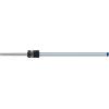 Bosch 1 punta per trapano Expert SDS Clean max-8X per ancoraggi chimici (Ø 22,00 mm, accessorio professionale)
