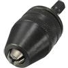 Preamer Keyless Drill Chuck Cacciavite Impact Driver Adattatore 1/4 Morsetto esagonale 0.3-3.6mm