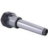 Generic Drill Chuck Adapter, Gambo di Estensione del Mandrino Collezione 1-13 Mm MT2 - ER20 - M10 Porta di Mandrino Collet Huck Horch Huck Acciaio Acciaio Porta del Tornio a Fresatura CNC