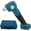 Srliya Nabumer di Palma a Cordone Invalido Incorniciata di Potenza Adatta per BL1830B BL1840B BL1850B Batteria 2100 Giri/Min 6000ipm Inquadratura di Potenza Martello Automatico