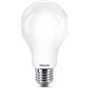 PHILIPS LAMPADE PROFESSIONALI LAMPADINA LED LED CLASSIC Classe di Efficienza A++ 100W A67 WW FR ND 1CT/1 INCALED INCALED100
