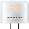 Philips Lampadina LED Capsule, Equivalente a 28W, Attacco G4, Luce Bianca Calda, non Dimmerabile