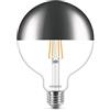 Philips LED Classic, 50W, G120 E27, 2700K CM D