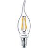 Philips LED Classic, 40W, BA35 E14 CL WGD90 SRT4