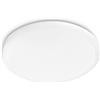 Philips LED Twirly myLiving Lampada da Soffitto, Luce Bianca Calda, Bianco Satinato