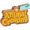 Paladone Lampada Logo Animal Crossing Logo con 2 modalità di luci, Licenza Ufficiale, Merchandising