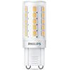 Philips - Lampadina LED a capsula G9, 19 W, equivalente a 25 W, colore: Bianco caldo 230 V