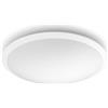 Philips cavanal plafoniera LED con luce calda 2700 K, 18 W, Bianco