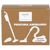 MUHA' Muhà Profuma Aspirapolvere Vaniglia e Liquirizia