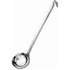 Tescoma 428316 GrandChef Mestolo, Acciaio Inossidabile, 9 cm