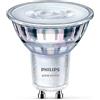 Philips Lampadina LED Goccia in Vetro Filamento 100W E27 2700K Non Dimmerabile