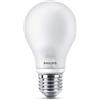 Philips 8.5W (75W) E27 Warm white Non-dimmable Bulb