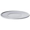 Alessi - AJM28/77 - PlateBowlCup Sottotazza da caffè in porcellana bianca - set da 4
