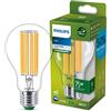 PHILIPS LED Lampadina Classe A Ultra Efficiente, 4W, Luce Bianca Fredda, E27