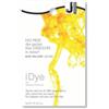Jacquard Ioni jacquard tessuto tintura 14 grammi-sole giallo