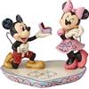 Disney Enesco 4055436 Figurine, Resina, Multicolore, 15x15x13 cm