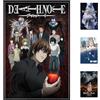 Pyramid International Death Note (Fate Connects Us) Maxi Poster - Qualità premium 61 cm x 91 cm Wall Art per camera da letto, ufficio o dormitorio - Ottimo regalo per fan e collezionisti