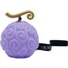 Teknofun One Piece - FRUTTO DEL DIAVOLO LEGGERO