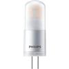 Philips CorePro 2.5W G4 A++ Bianco caldo lampada LED