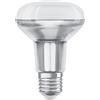 LEDVANCE OSRAM Superstar Lampada LED dimmerabile con resa cromatica extra elevata (CRI90), vetro trasparente E27, bianco caldo (2700 K), 345 Lumen, 60 W, dimmerabile, confezione da 1