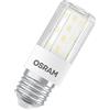 OSRAM Special SPECIAL T SLIM CL 60 dim 7,3W/827 E27