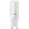 Philips CorePro LED Capsule G9 smerigliato 3,7 W 470 lm - 827 Bianco Molto Caldo | Equivalente 40 W