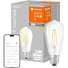 LEDVANCE Lampada LED casa Intelligente 5.5 W, Bianco Caldo, Confezione Singola