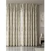 Tende Arredo Tessile - Tende per Interni Tende Moderne con Fascia Predisposta per Bastoni Ø Fino a 5cm, Tenda Camera da Letto Moderna, Soggiorno, Cucina (1 Pannello 150x270cm, Genova)